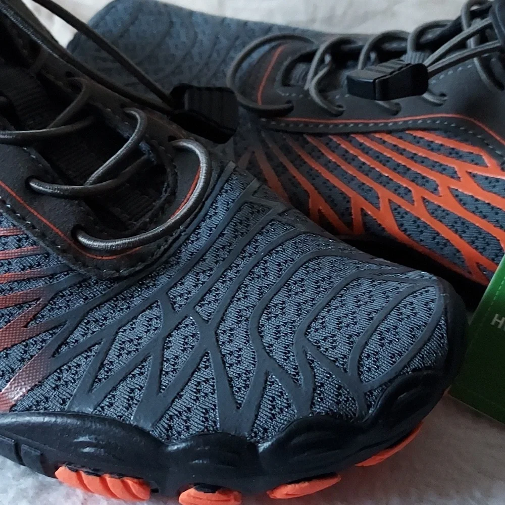 Unisex Hike Footwear - Picture 8 of 14